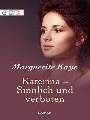 cover image of Katerina
